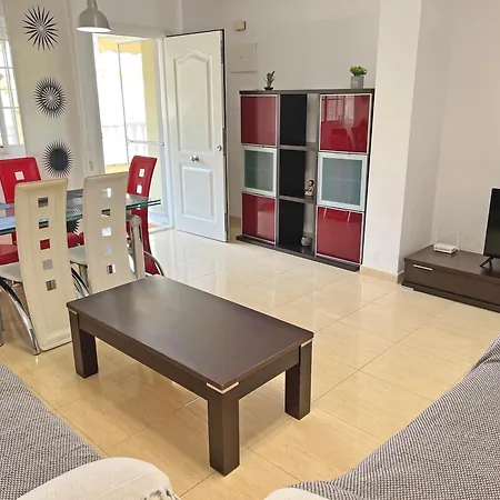 Gran Terraza, Piscina, Parking Y Aire Acondicionado Gran Alacant