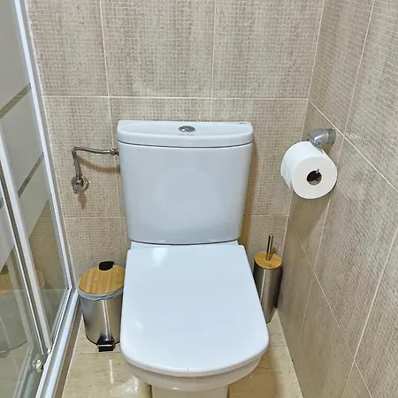 Apartament Gran Terraza, Piscina, Parking Y Aire Acondicionado Gran Alacant