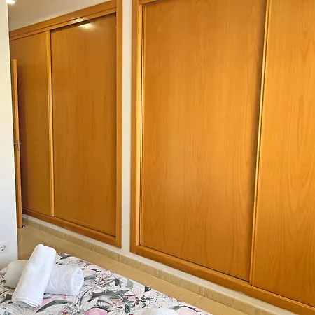 Appartement Gran Terraza, Piscina, Parking Y Aire Acondicionado Gran Alacant