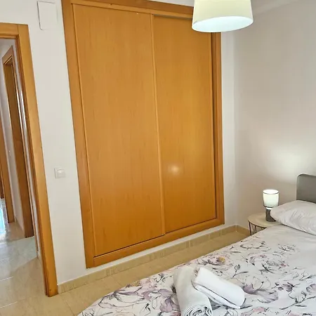 Appartement Gran Terraza, Piscina, Parking Y Aire Acondicionado