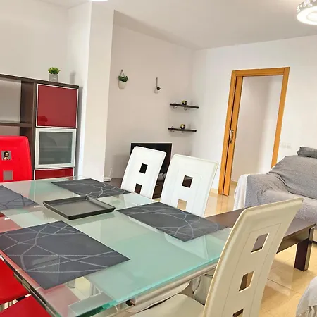 Gran Terraza, Piscina, Parking Y Aire Acondicionado Appartement Gran Alacant