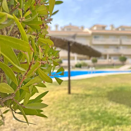 Appartement Gran Terraza, Piscina, Parking Y Aire Acondicionado Gran Alacant