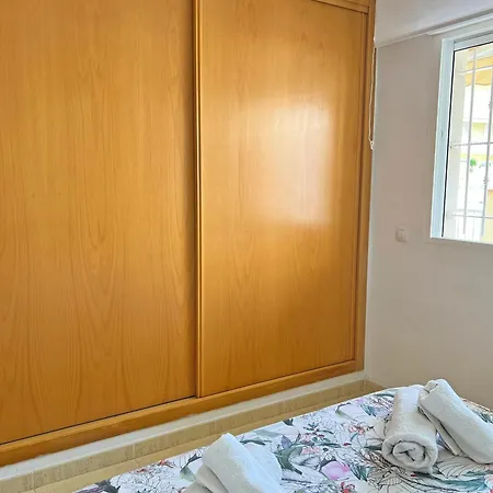 Gran Terraza, Piscina, Parking Y Aire Acondicionado Appartement *