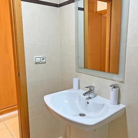 Appartement Gran Terraza, Piscina, Parking Y Aire Acondicionado Gran Alacant