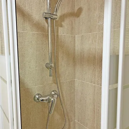 Gran Terraza, Piscina, Parking Y Aire Acondicionado Appartement *