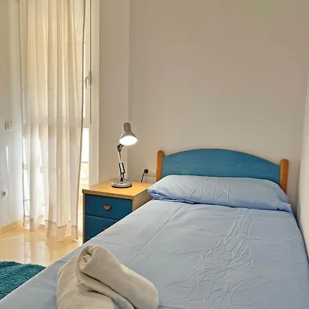 Gran Terraza, Piscina, Parking Y Aire Acondicionado Gran Alacant