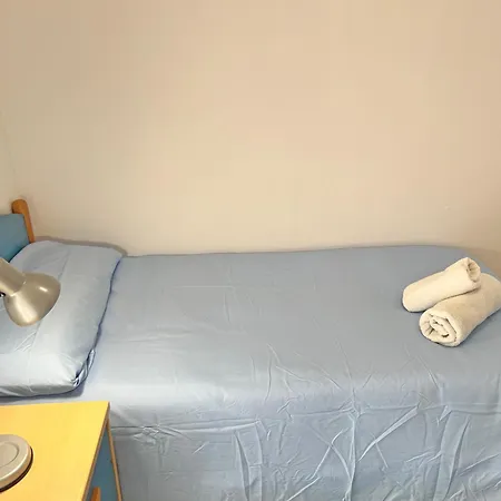 Gran Terraza, Piscina, Parking Y Aire Acondicionado *