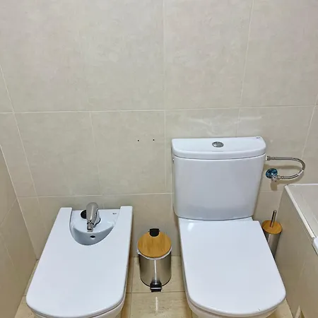 Gran Terraza, Piscina, Parking Y Aire Acondicionado Gran Alacant