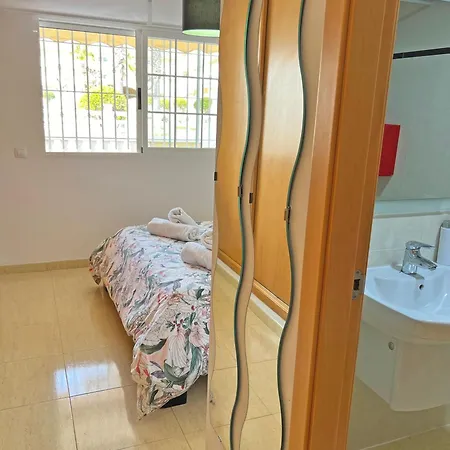Gran Terraza, Piscina, Parking Y Aire Acondicionado Gran Alacant