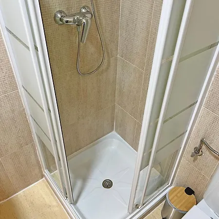 Gran Terraza, Piscina, Parking Y Aire Acondicionado