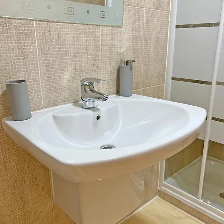 Gran Terraza, Piscina, Parking Y Aire Acondicionado * Gran Alacant
